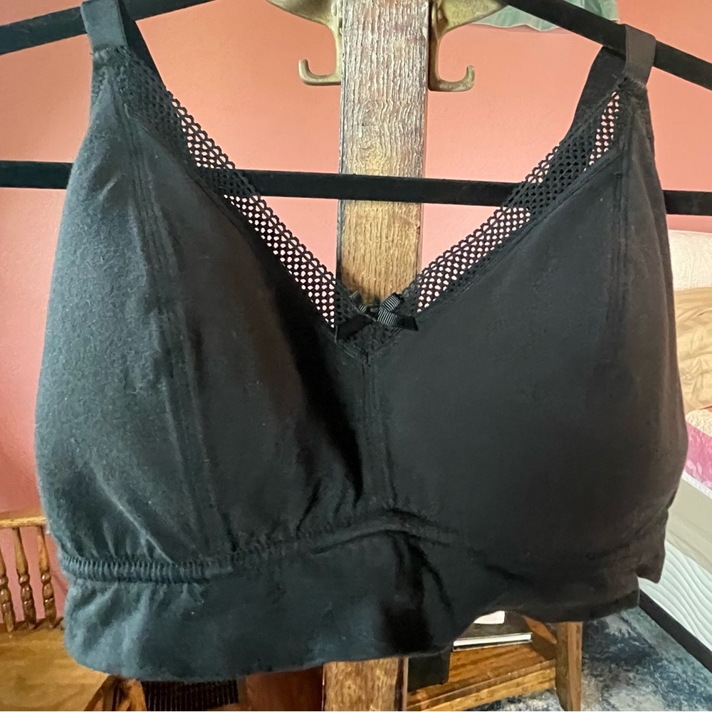 Bare Necessities, Pour Moi T-shirt bra
